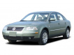 Volkswagen Passat IV Sedan B5.5